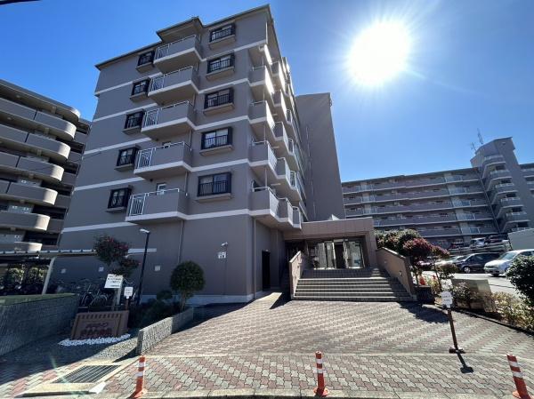 ユニライフ宇治六番館