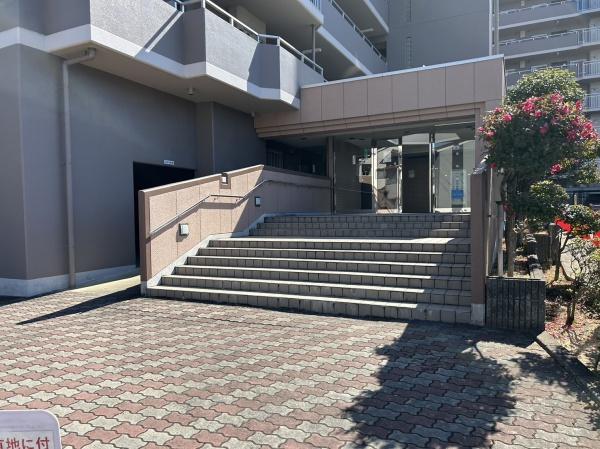 ユニライフ宇治六番館