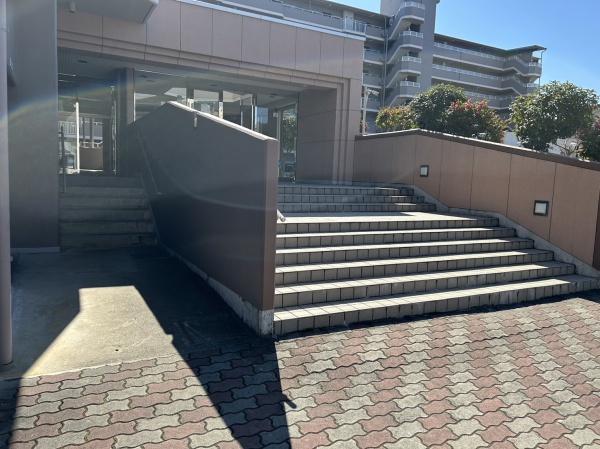 ユニライフ宇治六番館