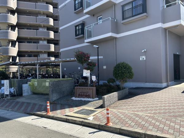 ユニライフ宇治六番館