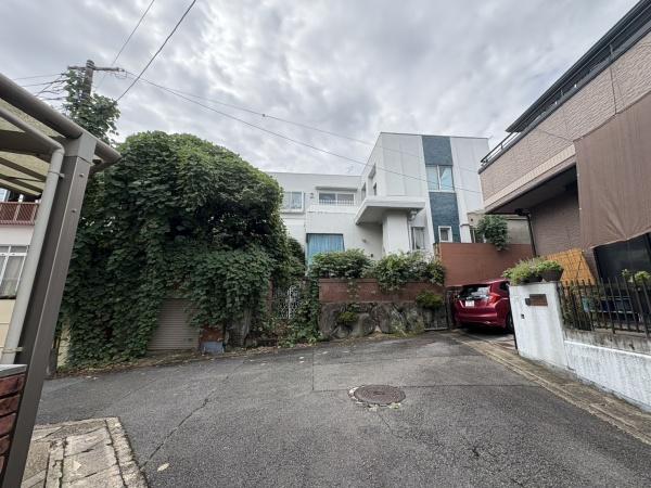 京都市伏見区桃山町遠山の売土地