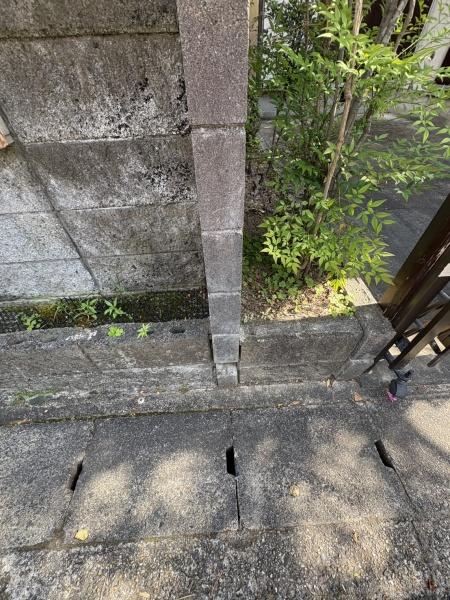 宇治市伊勢田町砂田の土地