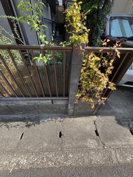 宇治市伊勢田町砂田の土地
