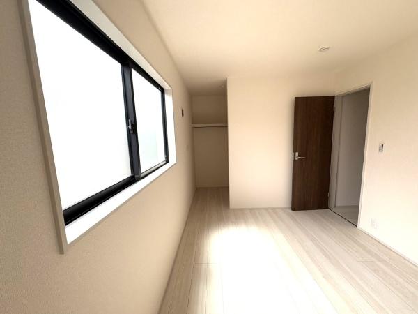宇治市伊勢田町名木１丁目の新築一戸建