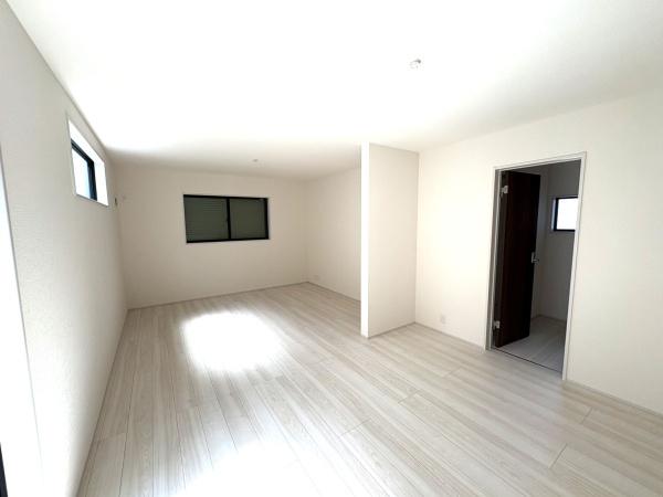 宇治市伊勢田町名木１丁目の新築一戸建