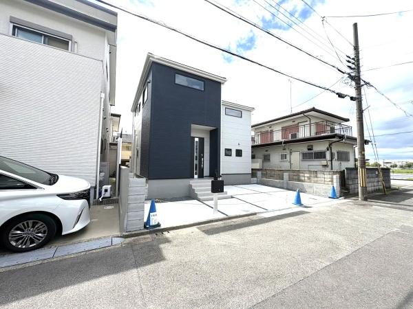 宇治市伊勢田町名木１丁目の新築一戸建