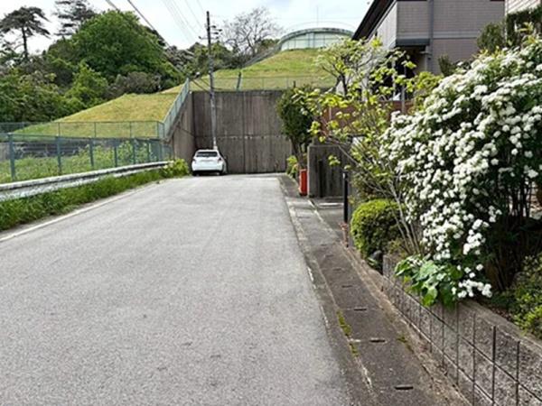 宇治市平尾台３丁目の中古一戸建