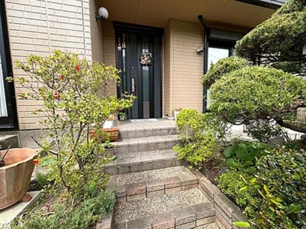 宇治市平尾台３丁目の中古一戸建て
