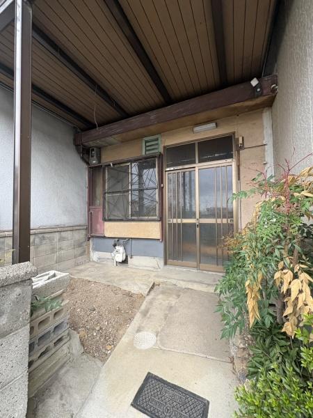 宇治市小倉町南堀池の中古一戸建て