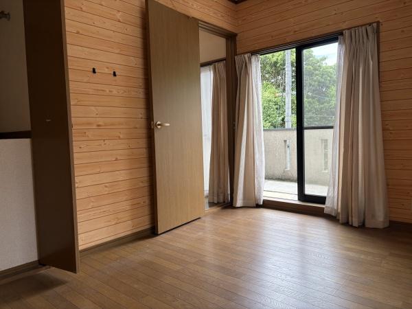 宇治市炭山谷山の中古一戸建て