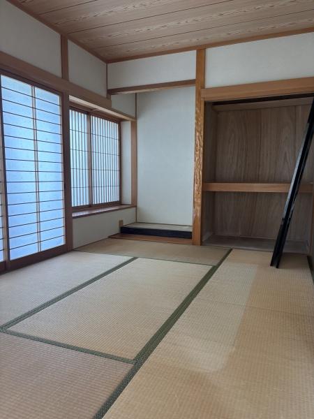 宇治市炭山谷山の中古一戸建て