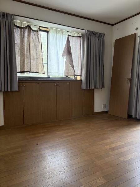 宇治市炭山谷山の中古一戸建て
