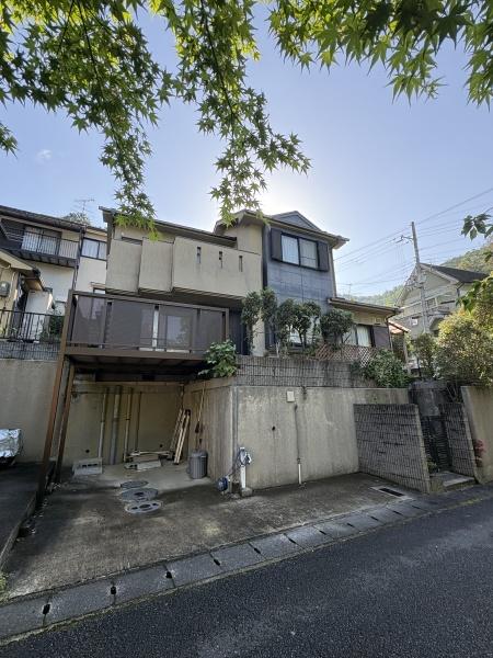 炭山中古戸建