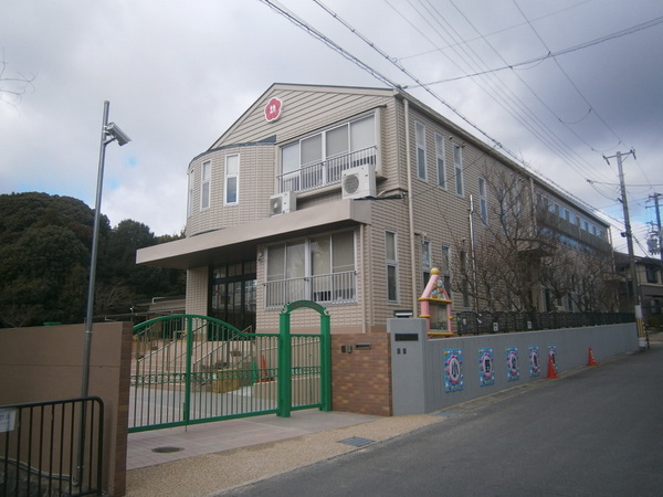 京都市山科区小野荘司町の中古一戸建て(小野幼稚園)