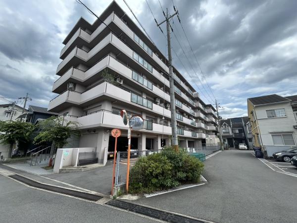 ユニライフ宇治Ⅲ