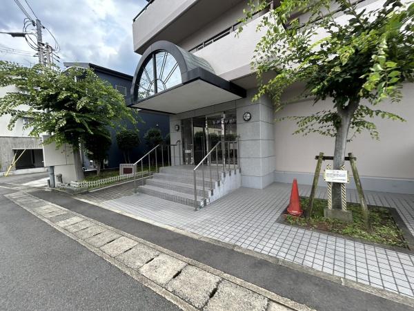 ユニライフ宇治Ⅲ