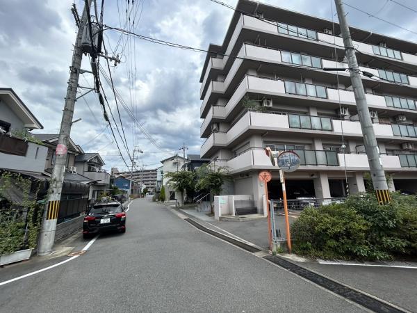 ユニライフ宇治Ⅲ