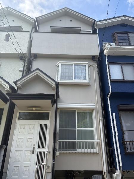 京都市伏見区石田大受町の中古一戸建