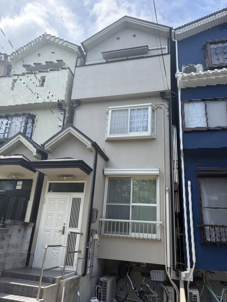 京都市伏見区石田大受町の中古一戸建