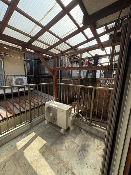 京都市伏見区醍醐外山街道町の中古一戸建て