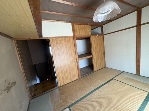 京都市伏見区醍醐外山街道町の中古一戸建て
