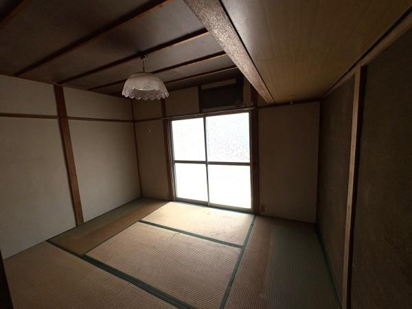 京都市伏見区醍醐外山街道町の中古一戸建て