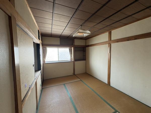 京都市伏見区醍醐外山街道町の中古一戸建て
