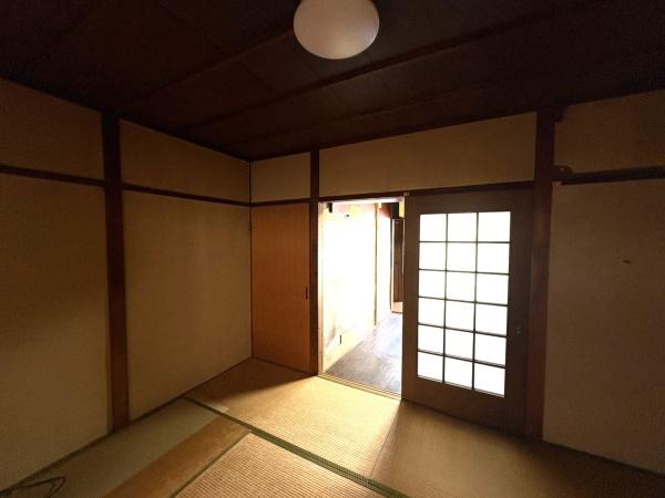 京都市伏見区醍醐外山街道町の中古一戸建て