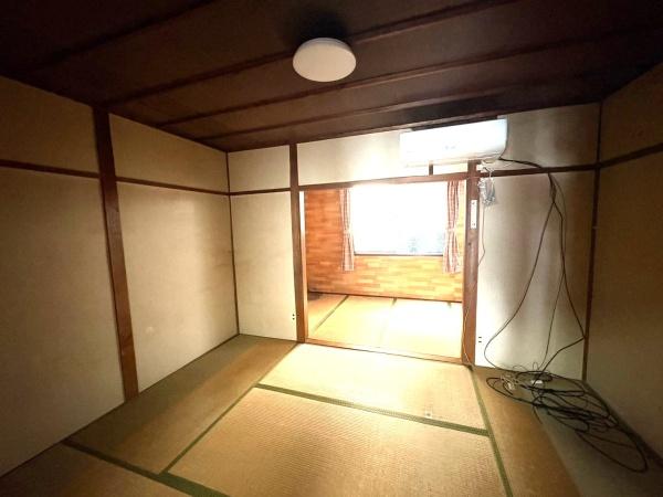 京都市伏見区醍醐外山街道町の中古一戸建て