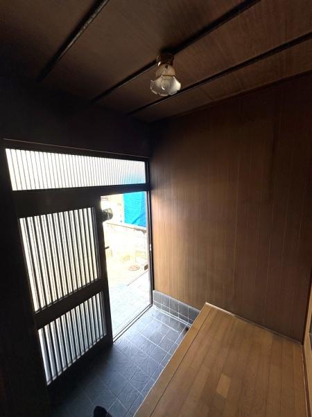 京都市伏見区醍醐外山街道町の中古一戸建て