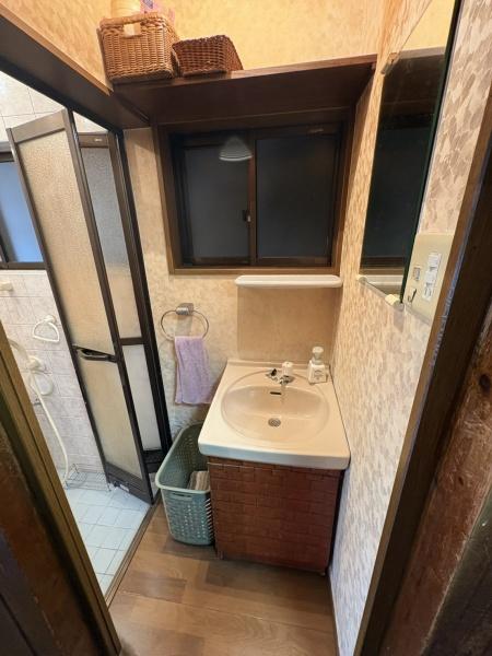 京都市伏見区醍醐外山街道町の中古一戸建て