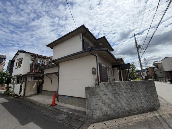京都市伏見区桃山町大島の中古一戸建