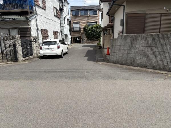 京都市伏見区桃山町大島の中古一戸建