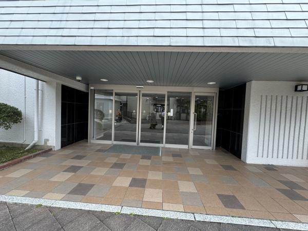 山科セントラルハイツ