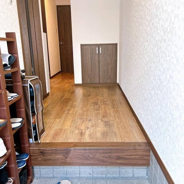 宇治市大久保町旦椋の中古一戸建て
