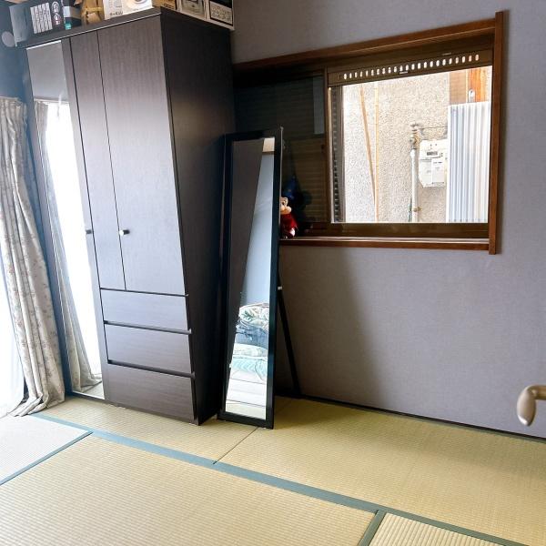 宇治市大久保町旦椋の中古一戸建て
