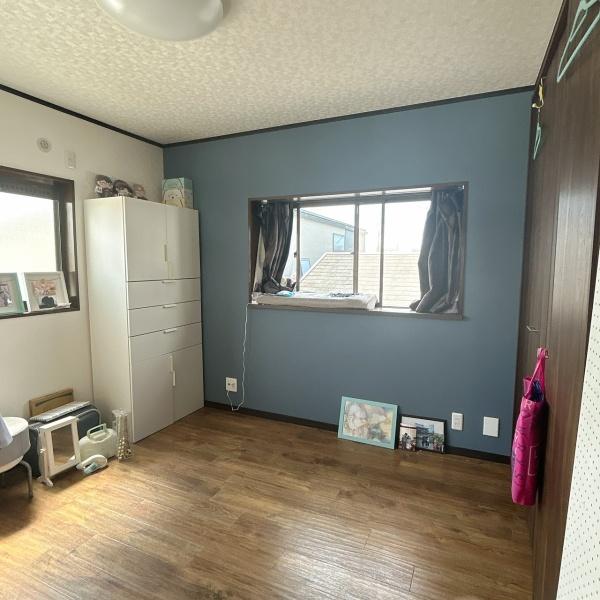宇治市大久保町旦椋の中古一戸建て