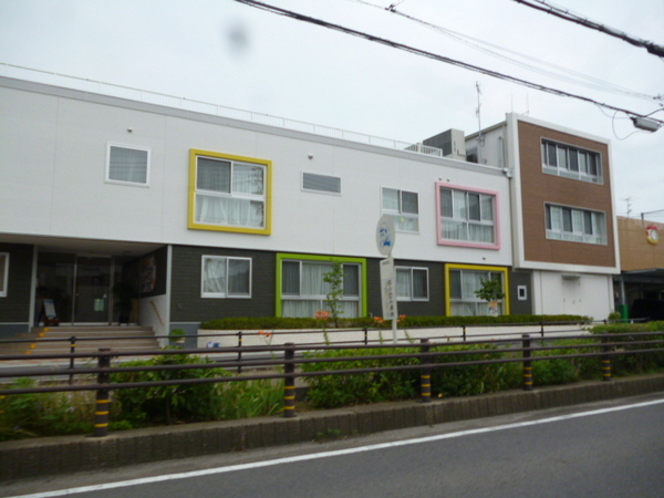 宇治市小倉町南堀池の新築一戸建(堀池幼稚園)