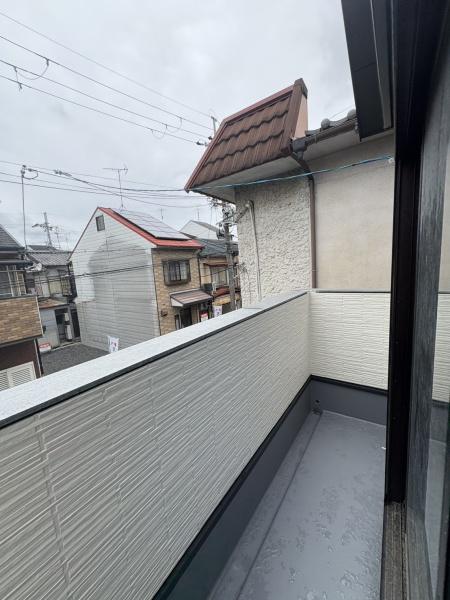 宇治市小倉町南堀池の新築一戸建