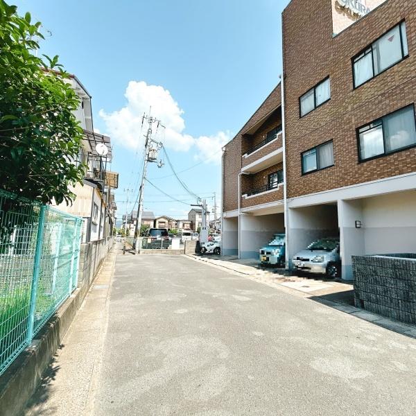 グランドムール宇治小倉