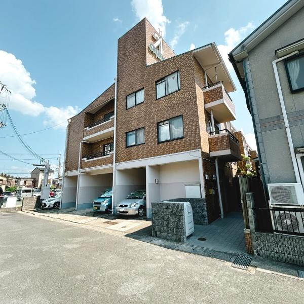 グランドムール宇治小倉