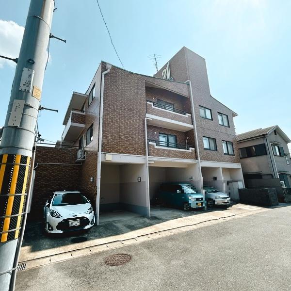 グランドムール宇治小倉