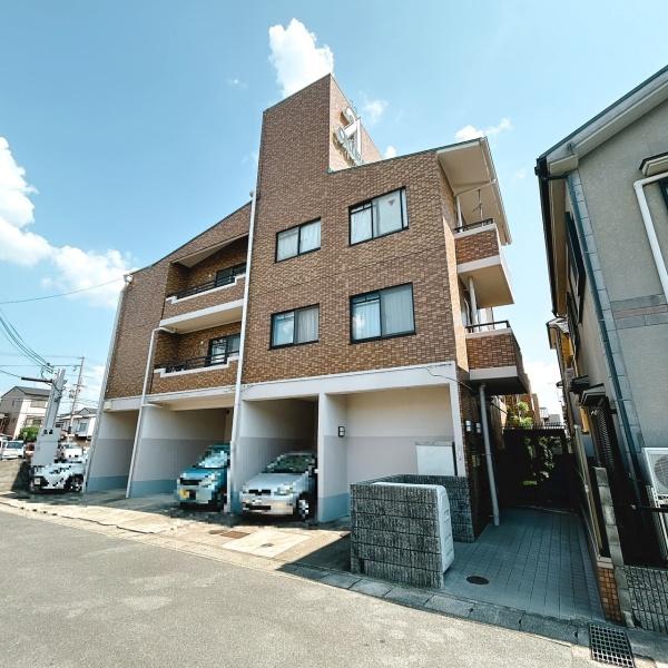 グランドムール宇治小倉
