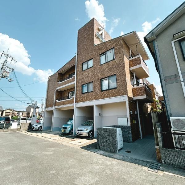 グランドムール宇治小倉