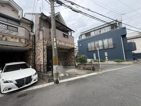 宇治市小倉町西浦の中古一戸建て