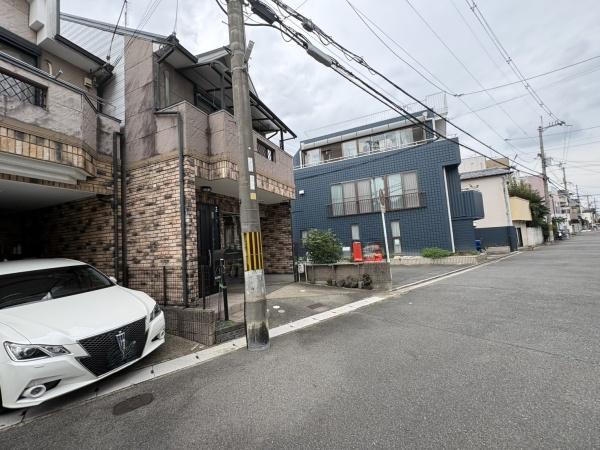宇治市小倉町西浦の中古一戸建て