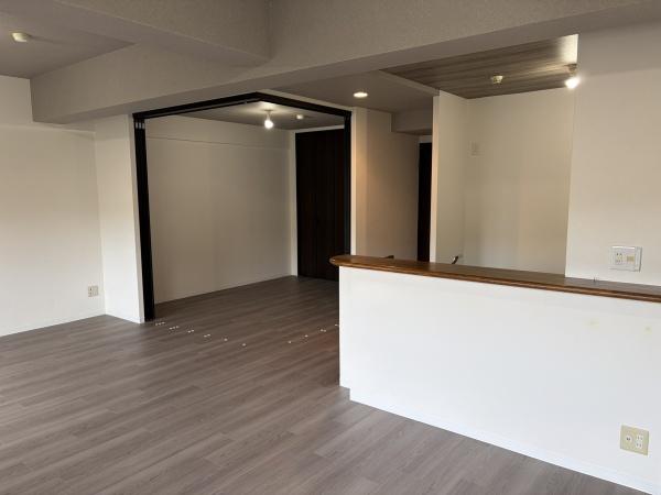 パデシオン宇治三室戸３番館