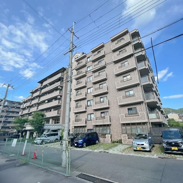 パデシオン宇治三室戸３番館