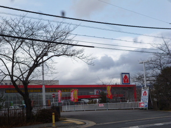 パデシオン京都大久保ザ・グランドレジデンス(ヤマダ電機テックランド久御山店)