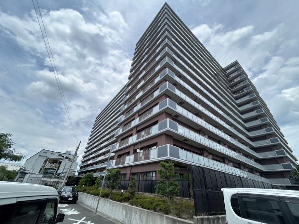 パデシオン京都大久保ザ・グランドレジデンス